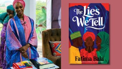 Fatima Bala's Recent Book Explores Private Lives of Northern Nigerian Women