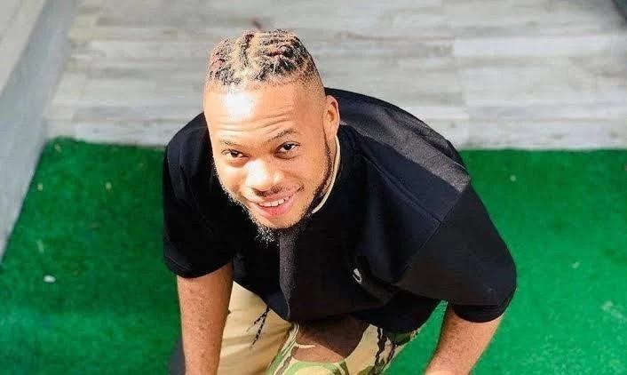 Nigerian Entertainer, Iweh Pascal ‘Poco Lee’ Odinaka Accused of Sexual Assault