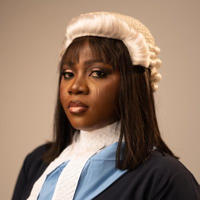 Nigerian Lawyer Zaenab Adams Demands Answers From MTN Over Data Depletion
