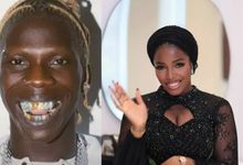 Seyi Vibez Deletes Misogynistic Post Against Hilda Baci After Legal Intervention
