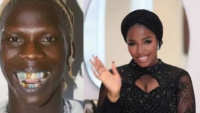 Seyi Vibez Deletes Misogynistic Post Against Hilda Baci After Legal Intervention