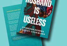 How Nigerians Judged The Book ‘Husband Is Useless’ by Its Cover