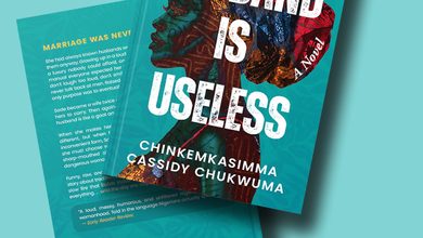 How Nigerians Judged The Book ‘Husband Is Useless’ by Its Cover