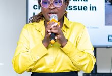 “Heat is a Public Health Emergency” — Communications Lead, Hotsteppers, Abimbola Badejo 2 image 6