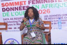 West Africa Feminist Data Summit 2026: NFM Advocates Data on Perpetrators of TF-GBV 10 image 7