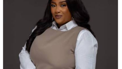 Industry Mourns Death of Nollywood Actress Temitope Osoba 9 image 9