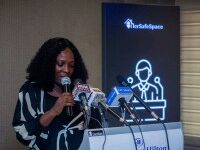 GWR 2026: BARR. Olubunmi Uluba Begins 220 Hours Reading of SGBV Laws