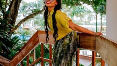 “Ageing is not a crime”: Kaffy Criticises Viral Trend of Women Hiding Age 4 unnamed