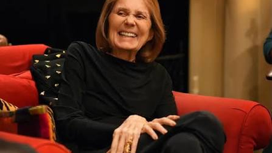 Gloria Steinem: The Icon Who Forged Alliances with Black Feminists, Shaped Feminist Journalism 4 Gloria Steinem: The Icon Who Forged Alliances with Black Feminists, Shaped Feminist Journalism