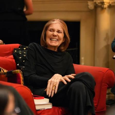 Gloria Steinem: The Icon Who Forged Alliances with Black Feminists, Shaped Feminist Journalism
