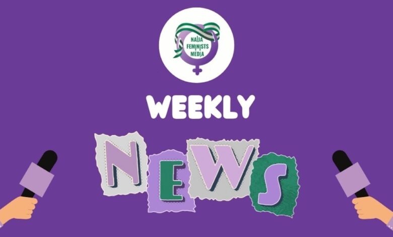 NFM Weekly Digest: Women, Violence, and the Fight to Take Up Space