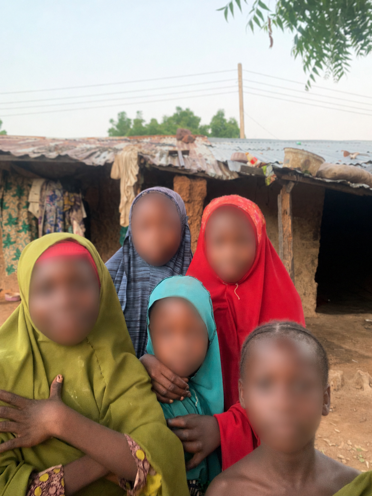 How Malnutrition, Child Labour Threaten Sokoto Girls' Future 3 image 13 768x1024 1