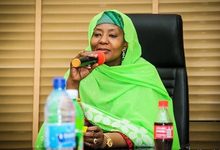 Bauchi First Lady Aishatu Mohammed Commissions NHIS Complex for Women, Children 2 Bauchi First Lady Aishatu Mohammed Commissions NHIS Complex for Women, Children