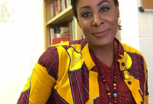 “I Deactivated My Account to Protect My Family”— Uju Anya Tells Critics