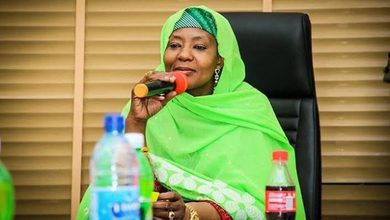 Bauchi First Lady Aishatu Mohammed Commissions NHIS Complex for Women, Children 4 Bauchi First Lady Aishatu Mohammed Commissions NHIS Complex for Women, Children