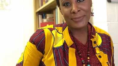 “I Deactivated My Account to Protect My Family”— Uju Anya Tells Critics