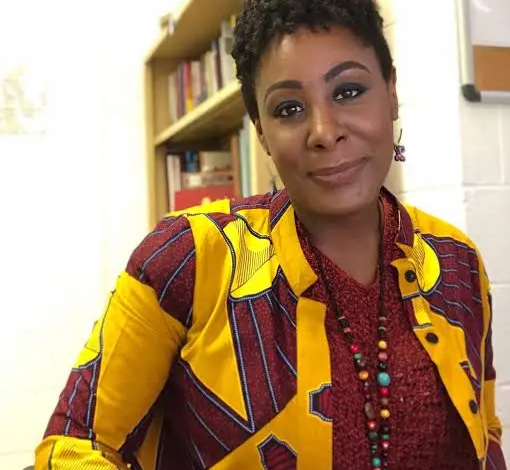 “I Deactivated My Account to Protect My Family”— Uju Anya Tells Critics