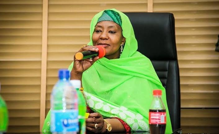 Bauchi First Lady Aishatu Mohammed Commissions NHIS Complex for Women, Children