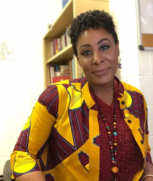 “I Deactivated My Account to Protect My Family”— Uju Anya Tells Critics