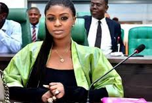 Hon Natasha Osawaru Idibia Reveals Presidential Ambition 2 Hon Natasha Osawaru Idibia Reveals Presidential Ambition