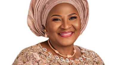 “Some Salaries are Unacceptable”–Pastor Sarah Omakwu Condemns Teachers’ Low Salaries