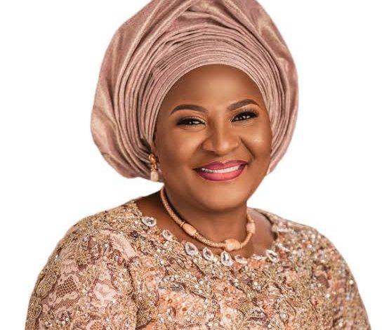 “Some Salaries are Unacceptable”–Pastor Sarah Omakwu Condemns Teachers’ Low Salaries