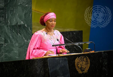 United Nations Sets Nov 27 as New International Day to End Child, Early and Forced Marriage 3 United Nations Sets Nov 27 as New International Day to End Child, Early and Forced Marriage