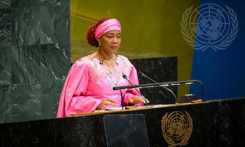 United Nations Sets Nov 27 as New International Day to End Child, Early and Forced Marriage