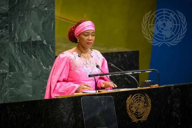 United Nations Sets Nov 27 as New International Day to End Child, Early and Forced Marriage