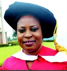 Professor Ayodeji Olawunmi Badejo Becomes LASU's New Vice-Chancellor 