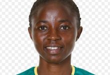 Femicide: Eight Women Killed in a Week, Cameroonian footballer Nchout Ajara Cries Out 2 Femicide: Eight Women Killed in a Week, Cameroonian footballer Nchout Ajara Cries Out