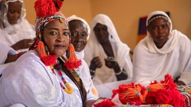 Mali's ‘Yes to FGM’ is Sold as Protection. It's Control. 2 Mali's ‘Yes to FGM’ is Sold as Protection. It's Control