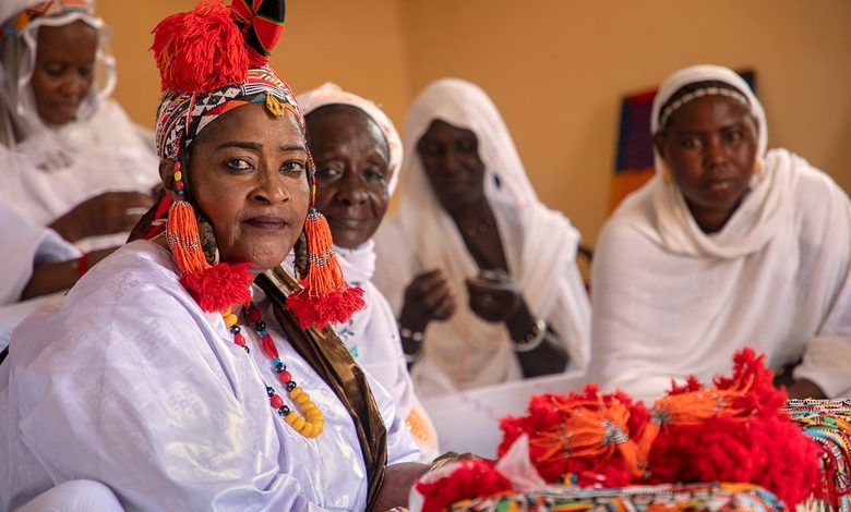 Mali's ‘Yes to FGM’ is Sold as Protection. It's Control