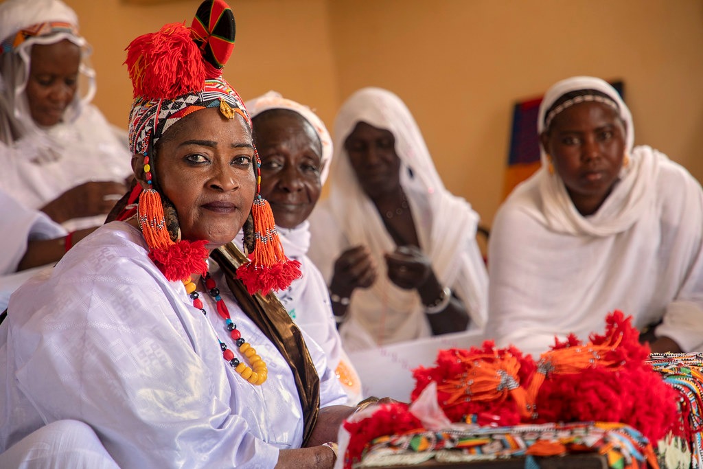 Mali's ‘Yes to FGM’ is Sold as Protection. It's Control