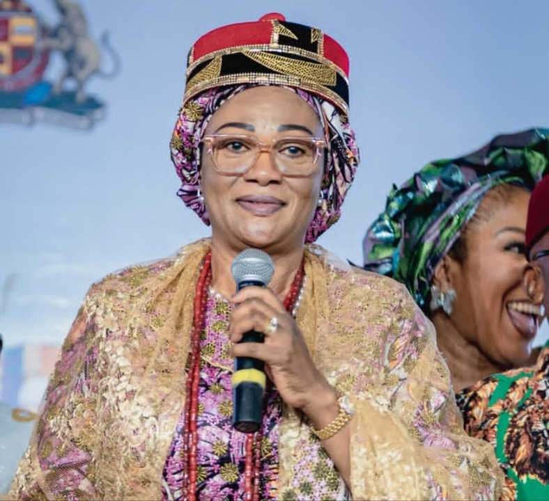 Senator Oluremi Tinubu Launches Food Bank Initiative in South-East Geopolitical Zone