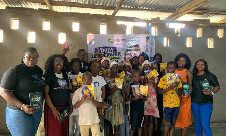Youth Leadership Summit 2026: Women-led Organisations Train Teens on Leadership, Safety, and Well-being