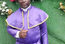 Celestial Church of Christ evangelist, Abidemi Odukoya Kills Wife in Ogun After Domestic Fight