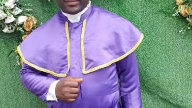 Celestial Church of Christ evangelist, Abidemi Odukoya Kills Wife in Ogun After Domestic Fight 5 Celestial Church of Christ evangelist, Abidemi Odukoya Kills Wife in Ogun After Domestic Fight