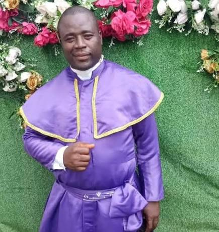 Celestial Church of Christ evangelist, Abidemi Odukoya Kills Wife in Ogun After Domestic Fight
