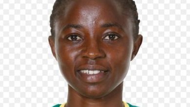 Femicide: Eight Women Killed in a Week, Cameroonian footballer Nchout Ajara Cries Out