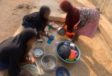 How Malnutrition, Child Labour Threaten Sokoto Girls' Future 2 How Malnutrition, Child Labour Threaten Sokoto Girls' Future