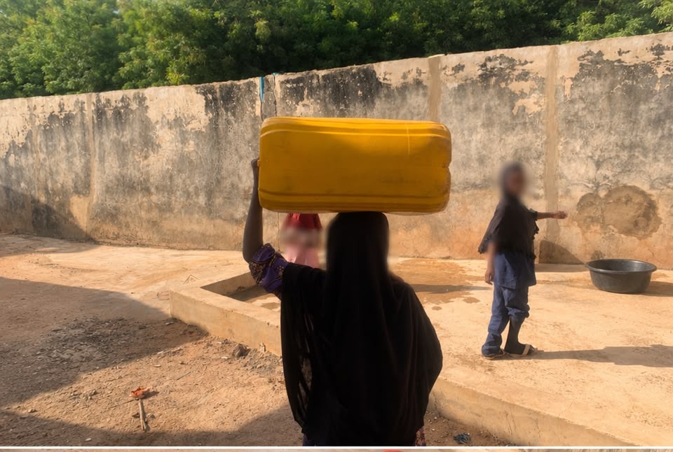 How Malnutrition, Child Labour Threaten Sokoto Girls' Future 2 image 41