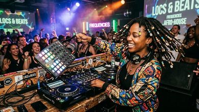 We Need More Feminist DJs: The Invisibility of Female Artistes’ Music on Dance Floor 