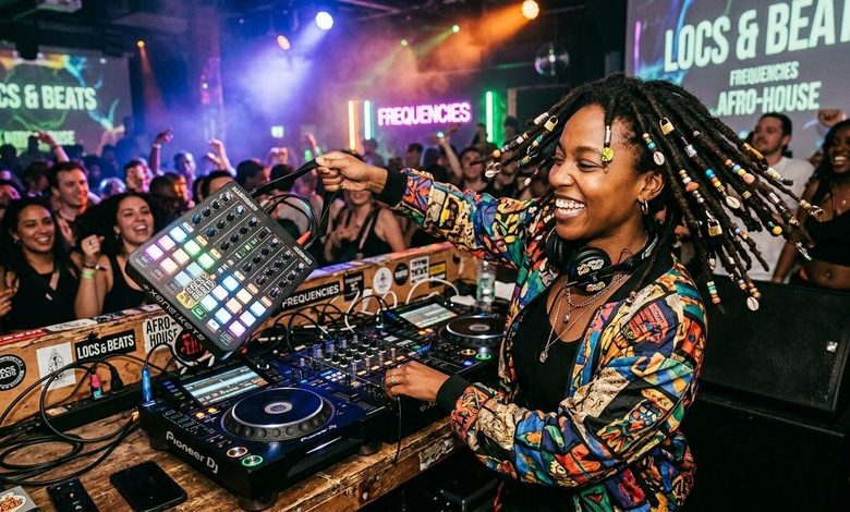 We Need More Feminist DJs: The Invisibility of Female Artistes’ Music on Dance Floor 
