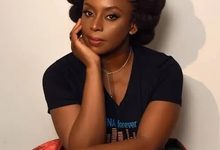 Chimamanda Says Her Feelings for Nigeria Have Changed, But Her Children’s Love 