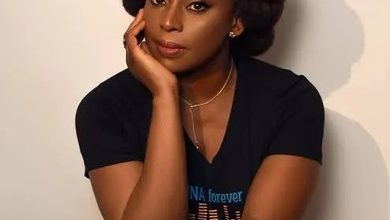 Chimamanda Says Her Feelings for Nigeria Have Changed, But Her Children’s Love 16 Chimamanda Says Her Feelings for Nigeria Have Changed, But Her Children’s Love