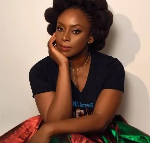 Chimamanda Says Her Feelings for Nigeria Have Changed, But Her Children’s Love 