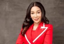 Zenith Bank CEO, Adaora Umeoji, Falsely Described as Unmarried to Make Sexist Claims 2 Zenith Bank CEO, Adaora Umeoji, Falsely Described as Unmarried to Make Sexist Claims