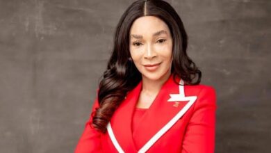 Zenith Bank CEO, Adaora Umeoji, Falsely Described as Unmarried to Make Sexist Claims