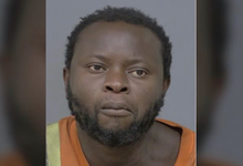 Nigerian Olusegun Onidare Charged with Sexual Assault of Woman, Teenage Girl in Canada